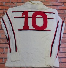 ENNERRE NR n°10 MAGLIA CALCIO