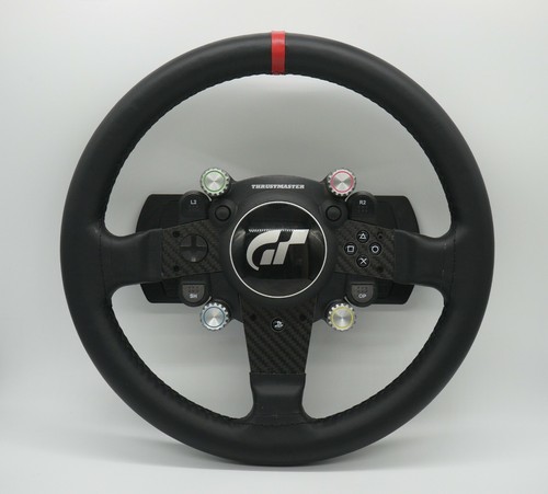 Volante simpush racing - volante,