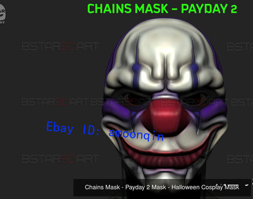 Payday the heist - payday, 2
