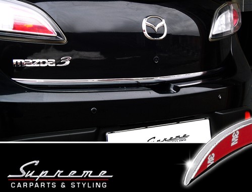 Per mazda tipo sport - -, 3m