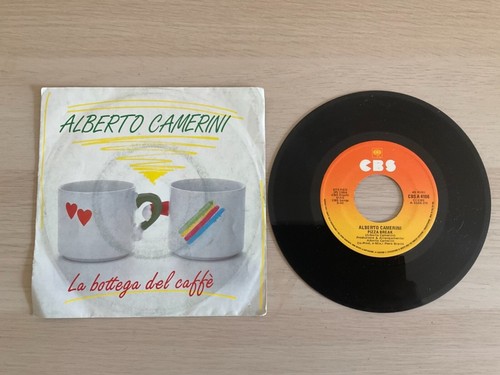 1674 giri alberto camerini - alberto,