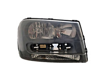 FARO ANTERIORE DESTRO SX CHEVROLET TRAILBLAZER 2002-2009 40282748