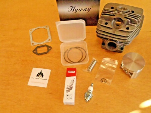 Kit pistone cilindro - , hyway