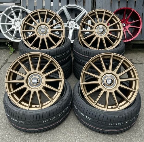 Cerchi pollici mm04 per - 18,