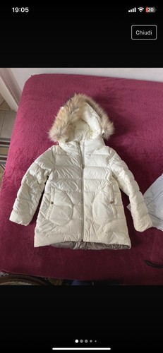 Piumino herno - piumino,
