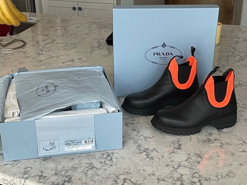 Prada calzature donna made - , donna,