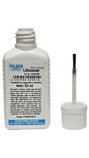 Felder Flusso Acqua Saldante
