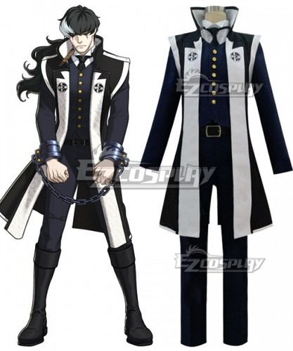 Ace attorney simon - ace,