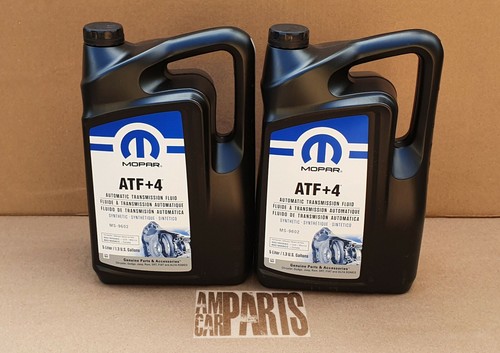 Mopar atf olio - mopar, del