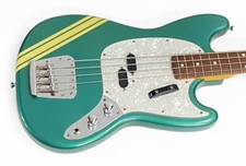 Fender Japan Mustang MB98-SD/CO Mustang Bass 2002-2004 Basso Elettrico
