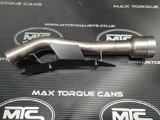 Kawasaki Z900 Performance De