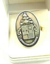 Anello militare uomo - militare,