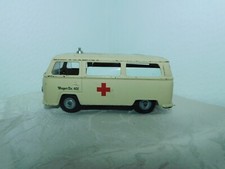 Giocattolo di Latta Auto VW