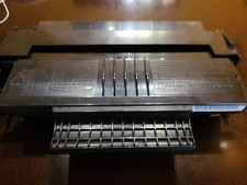 Cartuccia toner vuota Oki