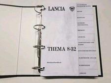 Manuale Di Officina Servizio