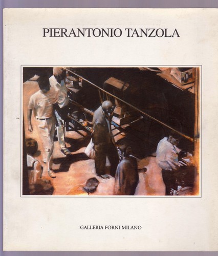 Pierantonio tanzola flash - tanzola,