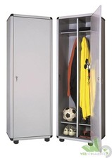 SPOGLIATOIO ARMADIO 56x39xh170