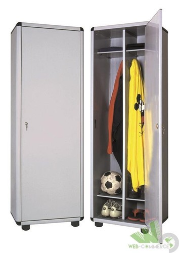 Spogliatoio armadio 56x39xh170 - spogliatoio,
