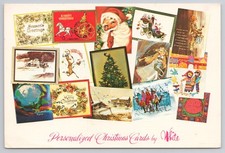 Cartoline di Natale