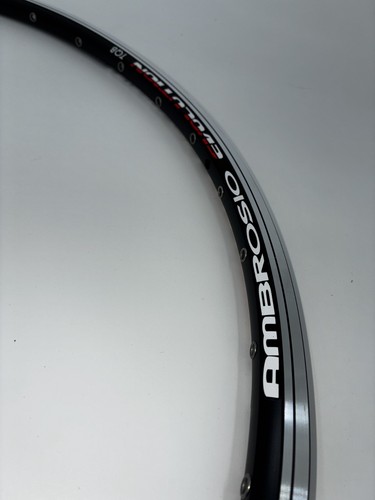 Ambrosio evolution tqb - evolution,