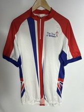 Maglia ciclismo Tour of