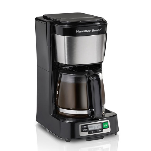 Hamilton beach frontfill - beach, mini