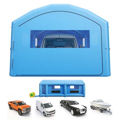 Vevor cabina verniciatura - cabina,