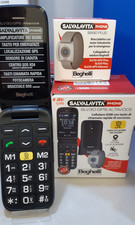 BEGHELLI SALVAVITA SALVA VITA