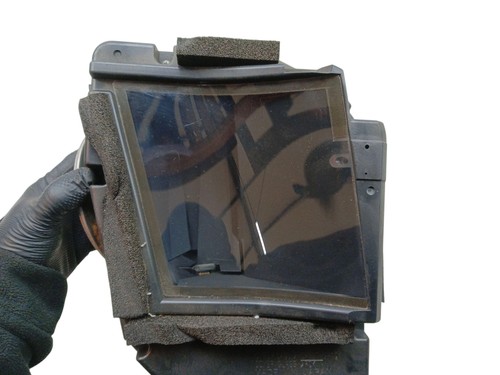 Schermo display head hud - display,