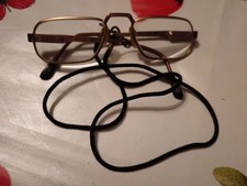 Occhiali Vintage Safilo –