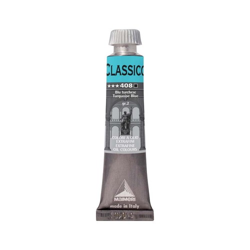 Colore olio maimeri - colore, ad
