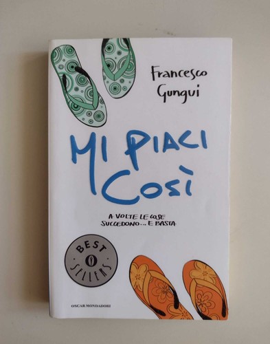Piaci così francesco - -,