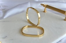 "Braccialetto a polsino