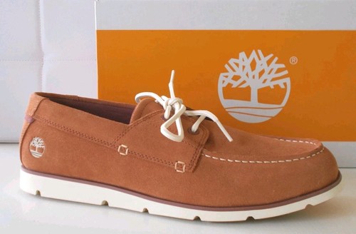 Timberland uomo mocassini