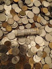 LOTTO LIRE MONETE Miste  - 1