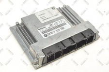 BMW 3 E46 318 I 143CV Centrale