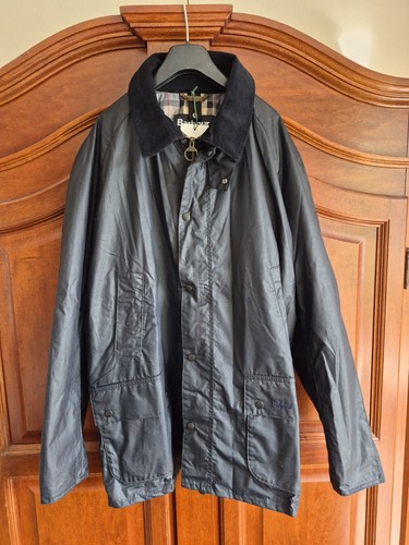 Nuovo barbour ashby - "ashby, giacca