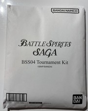 Bandai Namco Battle Spirits