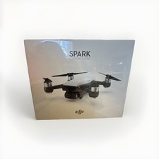 DJI Spark Drone - FLY MORE