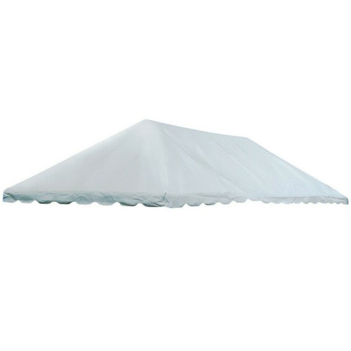 Tettoia superiore tenda solo - tettoia,