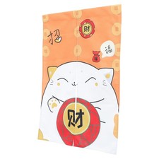 Porta Finestra Tende Per Porte Canderima Della Giapponese Sipario