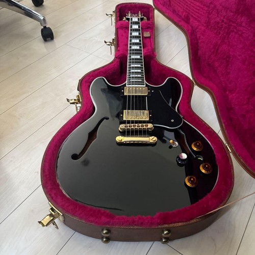 Gibson midtown custom - gibson,