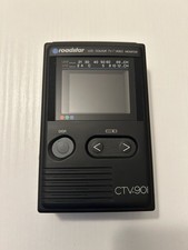 TV portatile - Roadstar