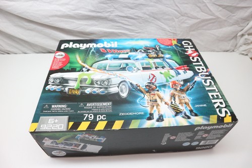 Playmobil 9220 set - playmobil,