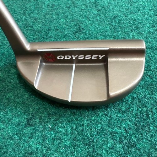 Odyssey white ice - white,