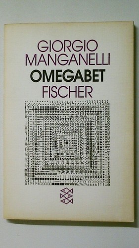 95367 giorgio manganelli - 95367,
