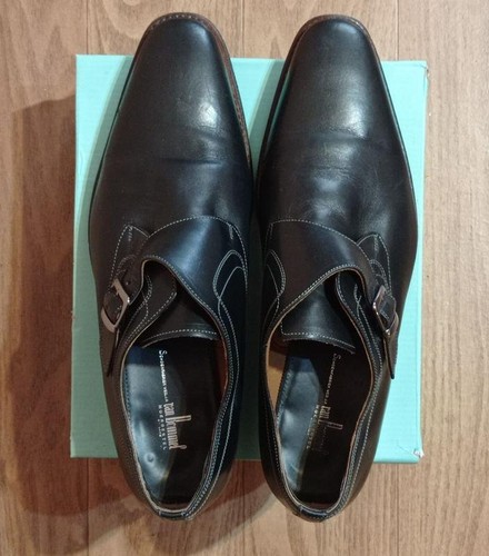 Scarpe con tacco uomo floris - tacco,