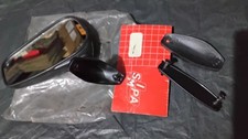 Specchietto Retrovisore Sx