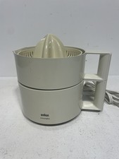 Spremiagrumi elettrico vintage