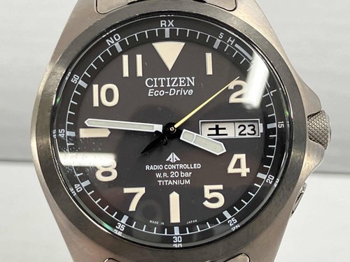 Orologio citizen promaster - orologio,